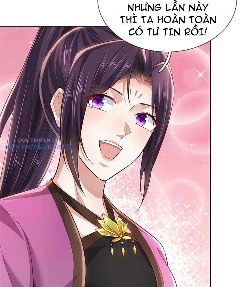 Ta Có Thể Thôn Phệ Vô Hạn chapter 63 - Trang 15