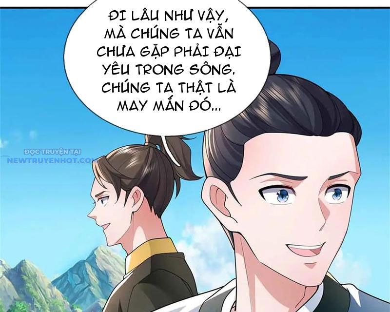 Ta Có Thể Thôn Phệ Vô Hạn chapter 65 - Trang 65