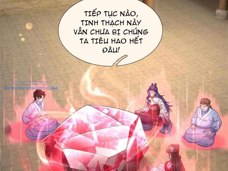 Ta Có Thể Thôn Phệ Vô Hạn chapter 62 - Trang 121