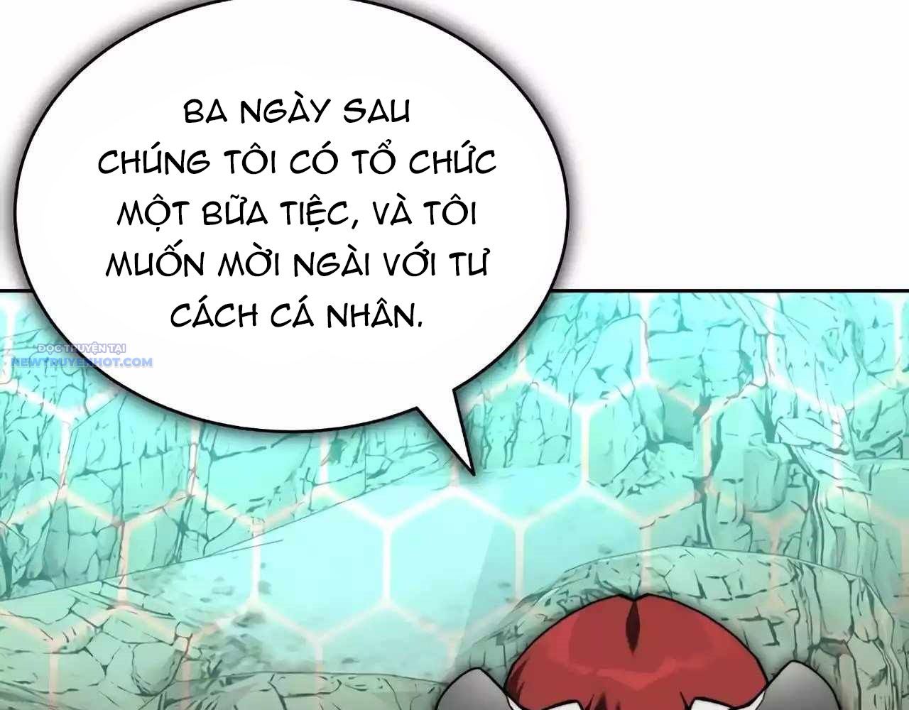 Mắc Kẹt Trong Tòa Tháp Thử Thách chapter 94 - Trang 220