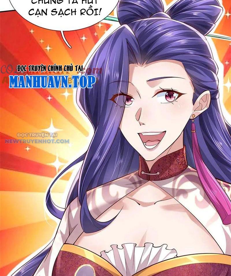 Ta Có Thể Thôn Phệ Vô Hạn chapter 63 - Trang 11