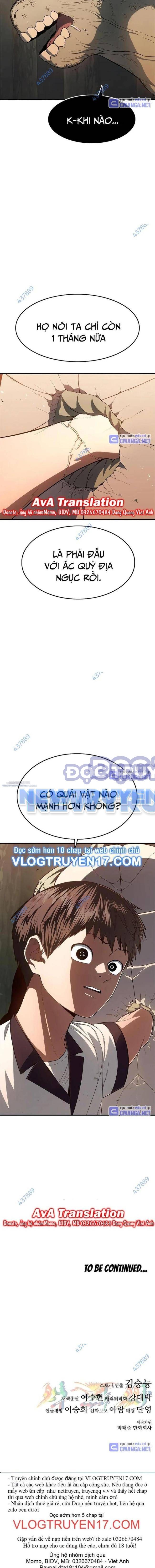 Thực Quỷ chapter 21 - Trang 32