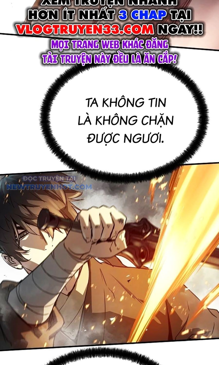 Tuyệt Thế Hồi Quy chapter 22 - Trang 23