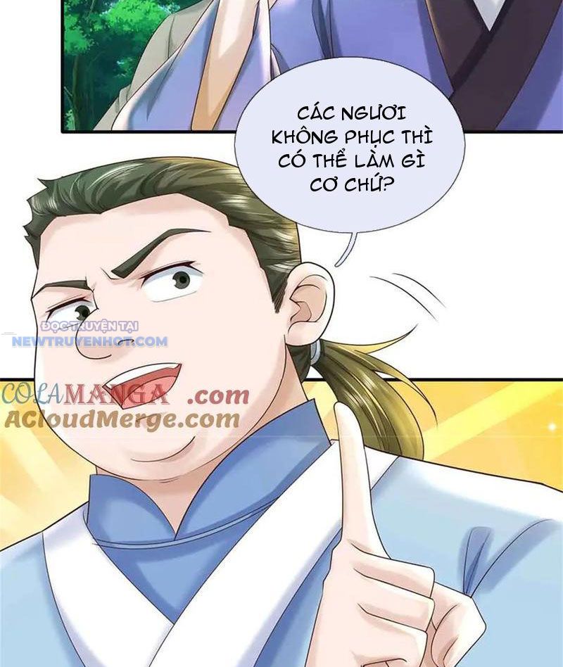 Ta Có Thể Thôn Phệ Vô Hạn chapter 63 - Trang 59