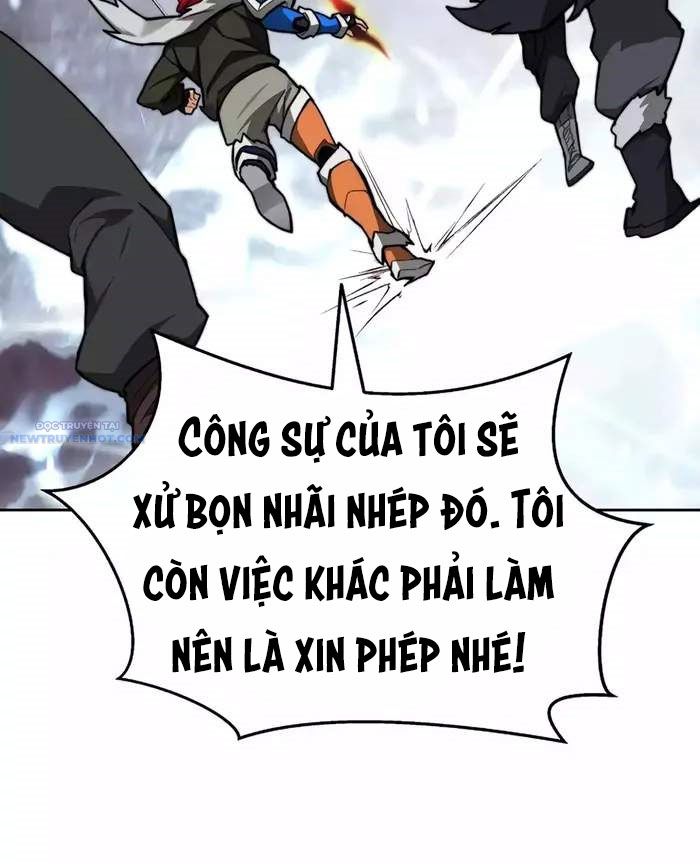 Mắc Kẹt Trong Tòa Tháp Thử Thách chapter 95 - Trang 69