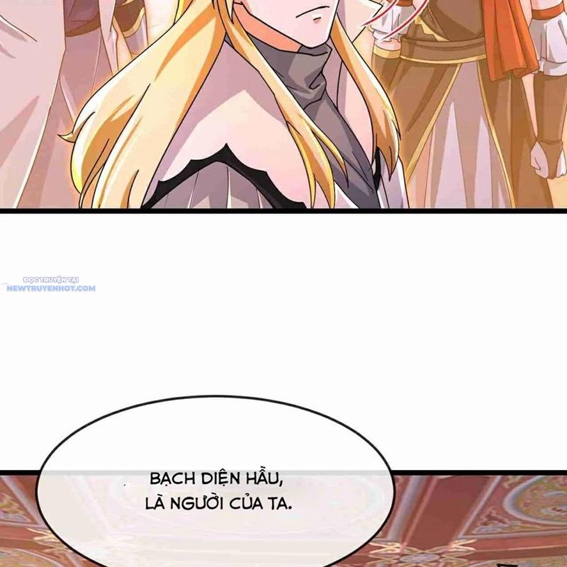 Thần Võ Thiên Tôn chapter 883 - Trang 15