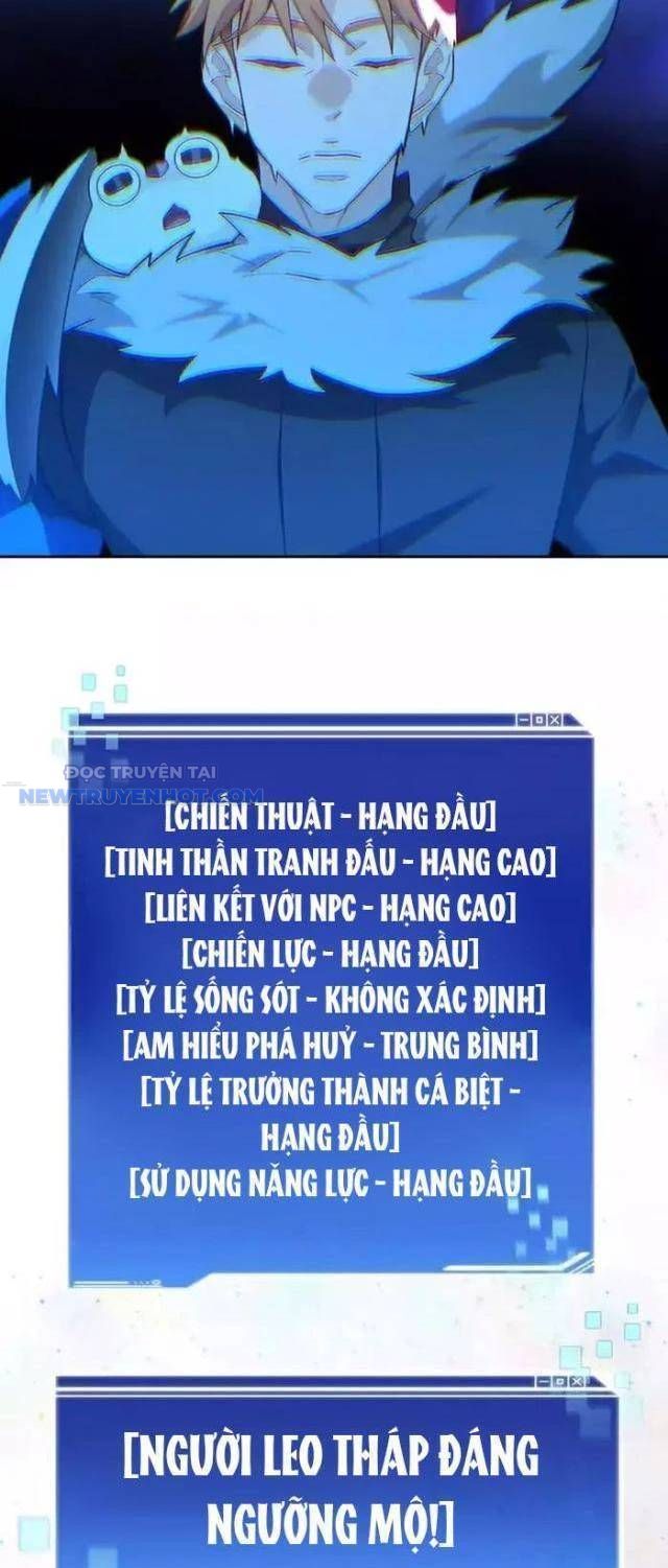 Mắc Kẹt Trong Tòa Tháp Thử Thách chapter 81 - Trang 71