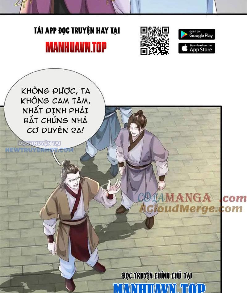 Ta Có Thể Thôn Phệ Vô Hạn chapter 63 - Trang 57