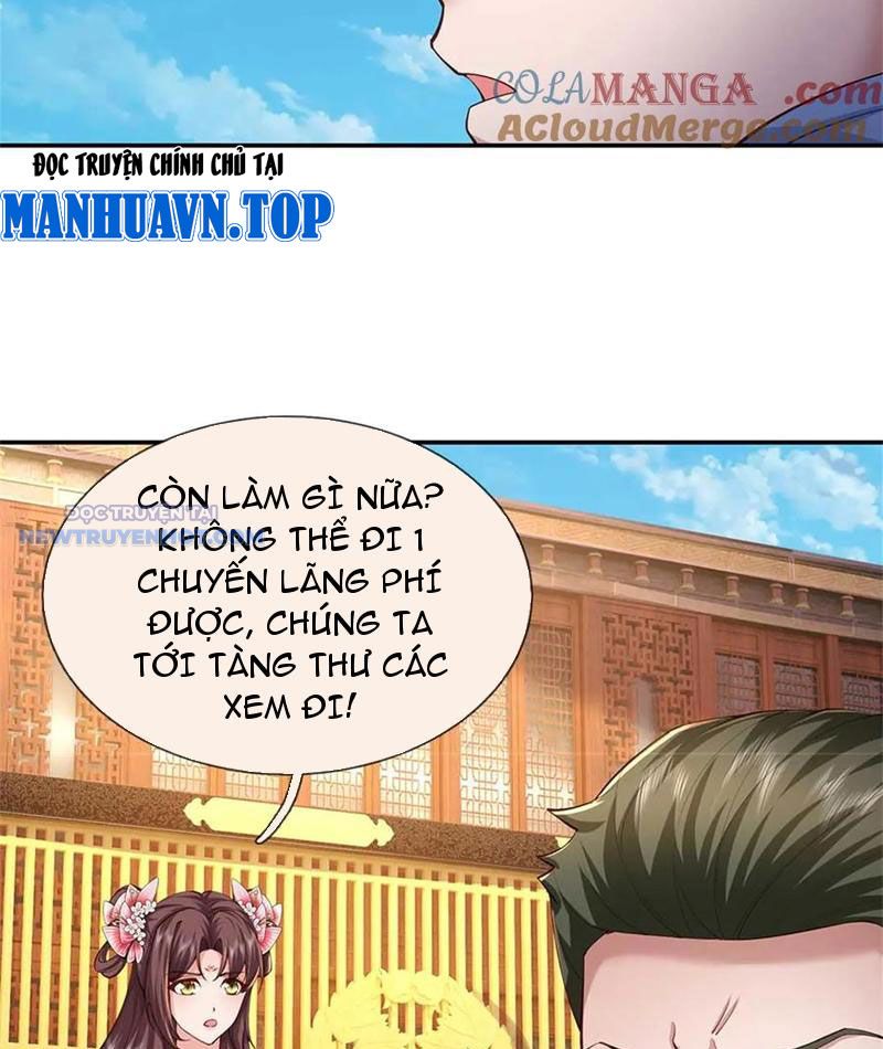 Ta Có Thể Thôn Phệ Vô Hạn chapter 57 - Trang 83