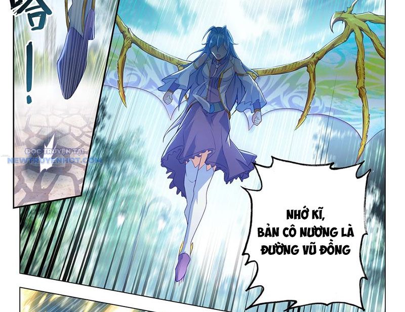 Tuyệt Thế đường Môn chapter 490 - Trang 26