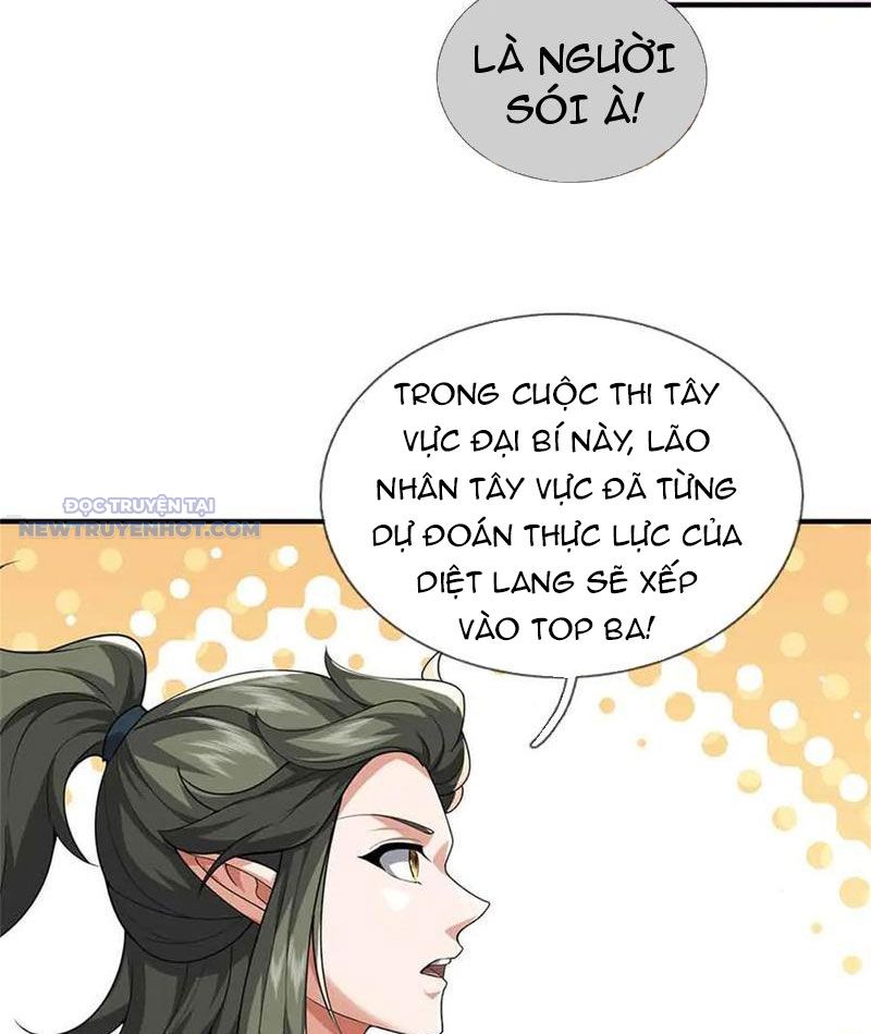 Ta Có Thể Thôn Phệ Vô Hạn chapter 64 - Trang 61