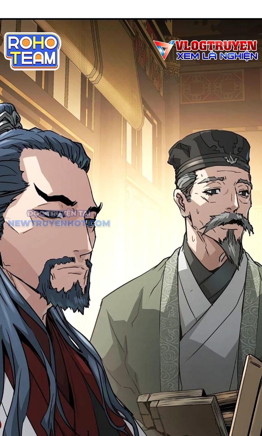 Tuyệt Thế Hồi Quy chapter 22 - Trang 130