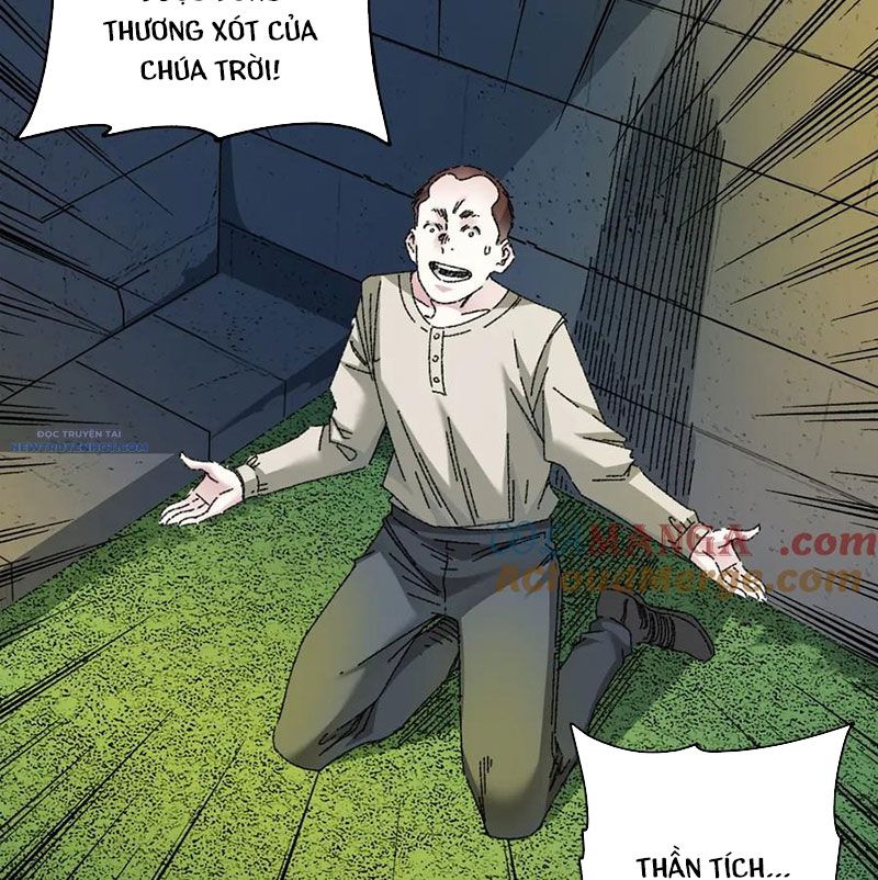 Câu Lạc Bộ Trường Sinh chapter 295 - Trang 18