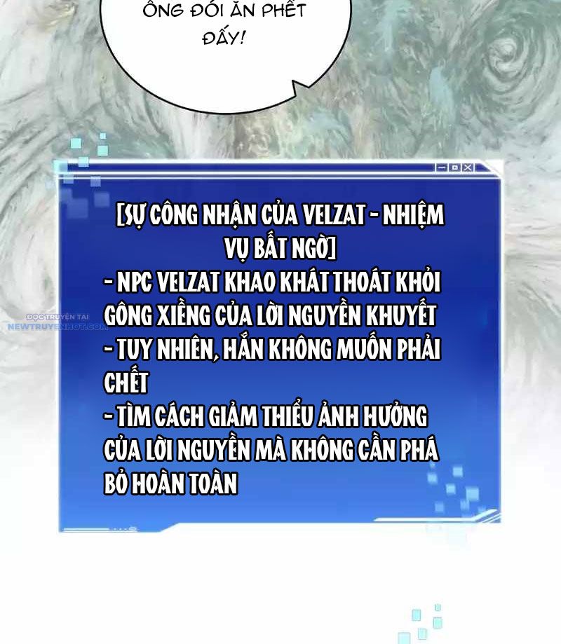 Mắc Kẹt Trong Tòa Tháp Thử Thách chapter 96 - Trang 22