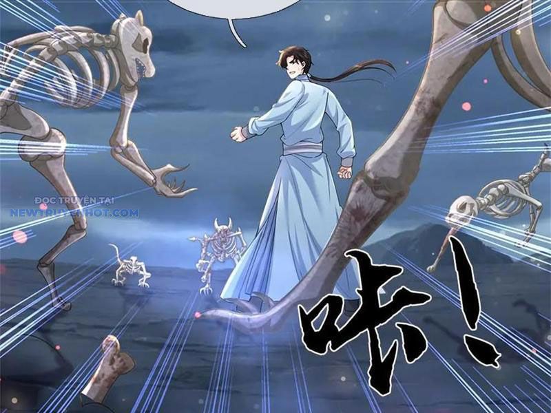 Ta Có Thể Thôn Phệ Vô Hạn chapter 60 - Trang 121