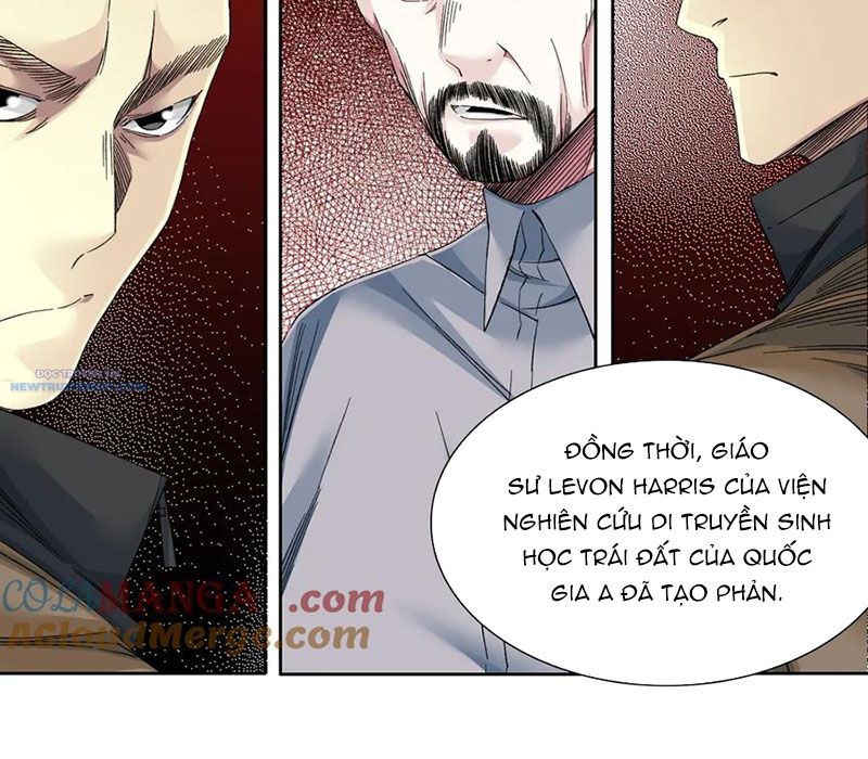 Câu Lạc Bộ Trường Sinh chapter 299 - Trang 48