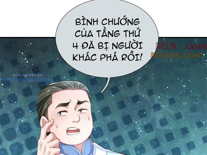 Ta Có Thể Thôn Phệ Vô Hạn chapter 59 - Trang 38