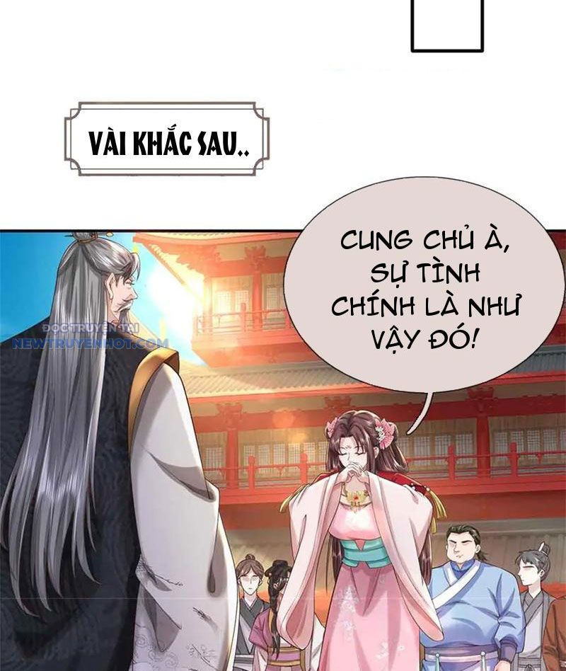 Ta Có Thể Thôn Phệ Vô Hạn chapter 63 - Trang 47