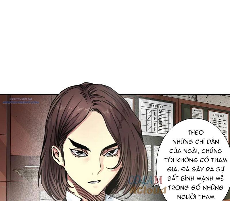 Câu Lạc Bộ Trường Sinh chapter 300 - Trang 10