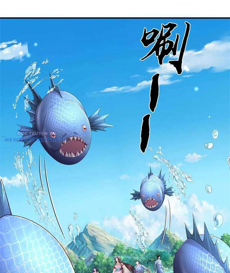 Ta Có Thể Thôn Phệ Vô Hạn chapter 66 - Trang 42