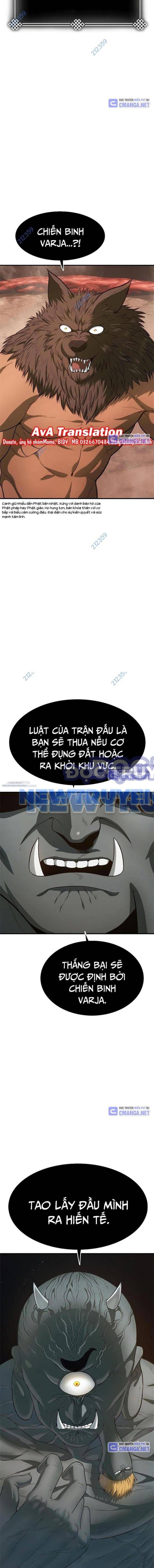 Thực Quỷ chapter 21 - Trang 2