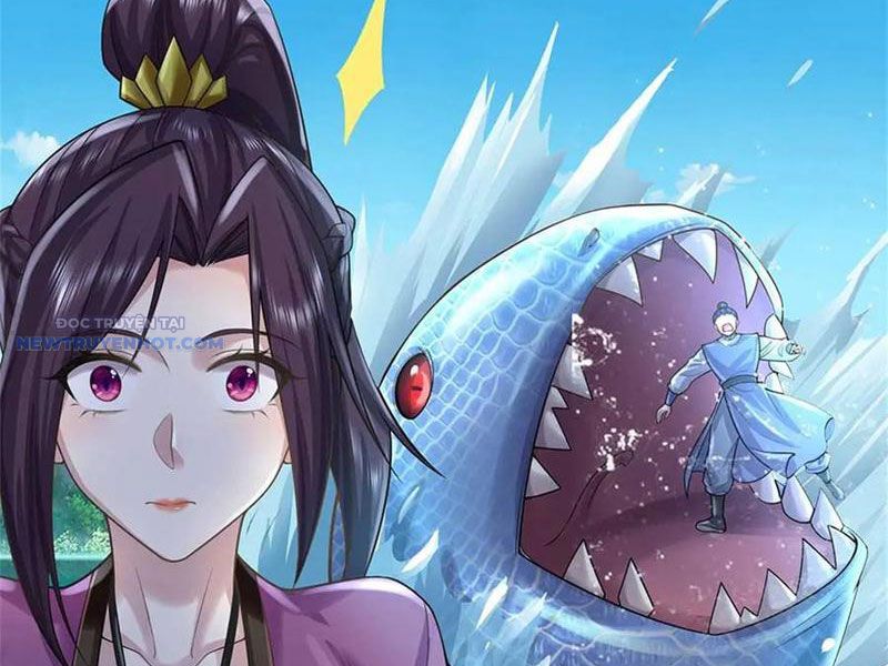 Ta Có Thể Thôn Phệ Vô Hạn chapter 67 - Trang 17