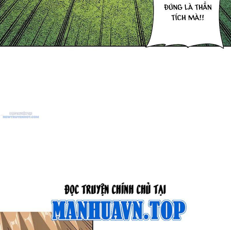 Câu Lạc Bộ Trường Sinh chapter 295 - Trang 19