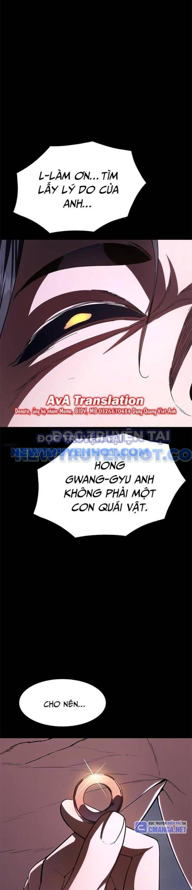 Thực Quỷ chapter 26 - Trang 37