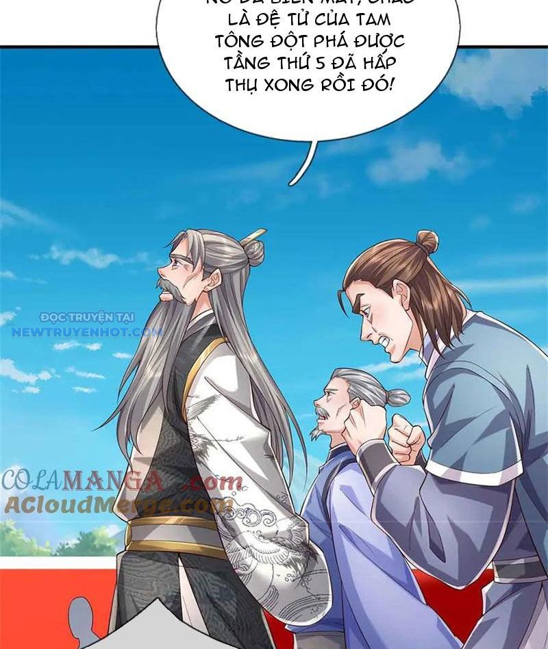 Ta Có Thể Thôn Phệ Vô Hạn chapter 63 - Trang 37