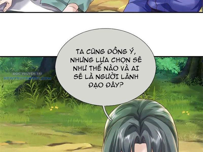 Ta Có Thể Thôn Phệ Vô Hạn chapter 68 - Trang 7