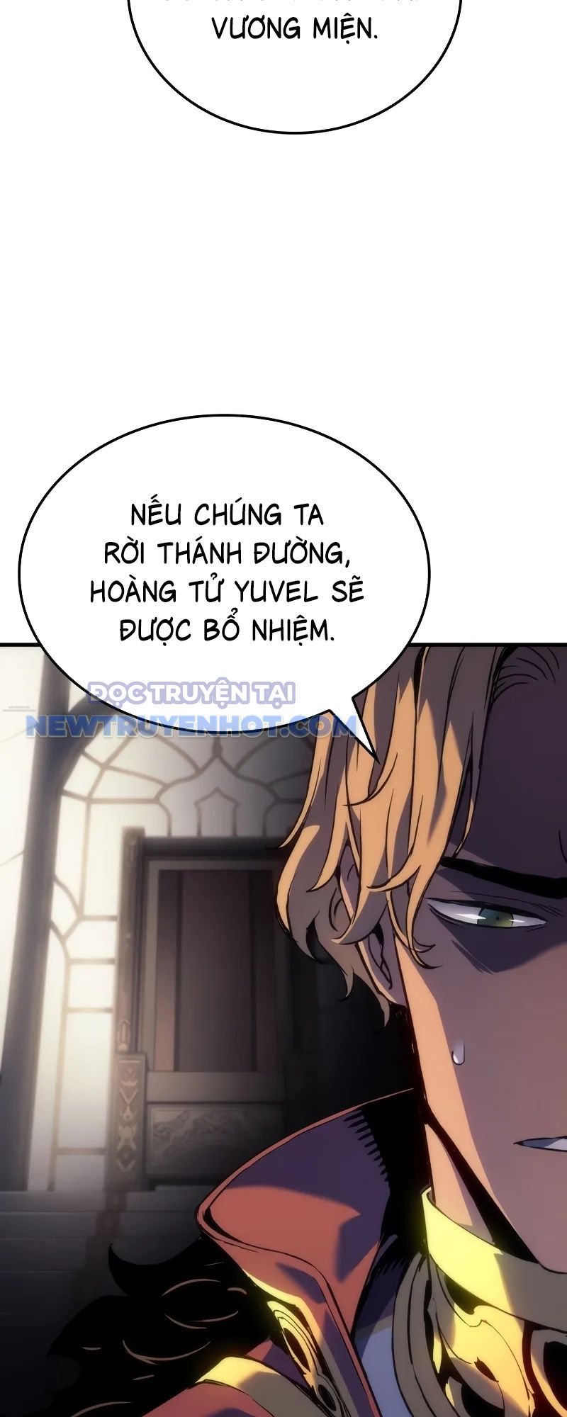 Đế Vương Hồi Quy chapter 55 - Trang 40