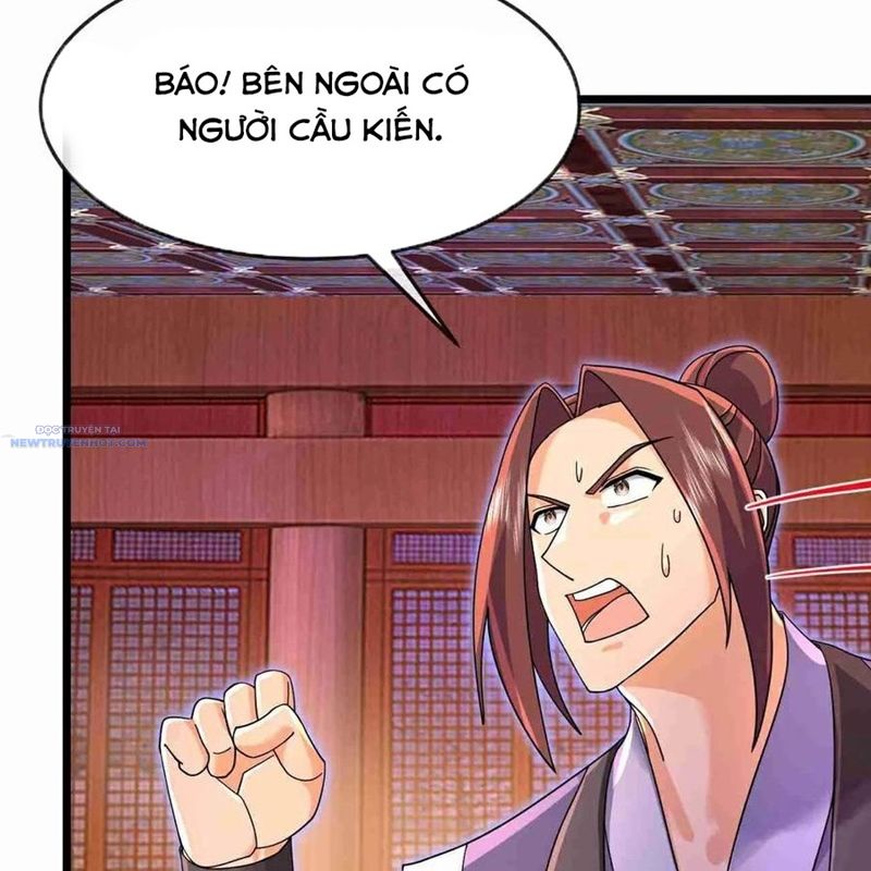 Thần Võ Thiên Tôn chapter 883 - Trang 5