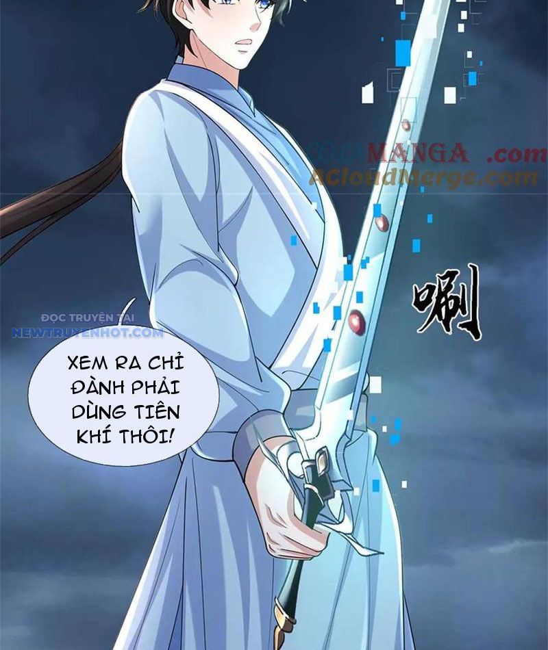 Ta Có Thể Thôn Phệ Vô Hạn chapter 61 - Trang 21