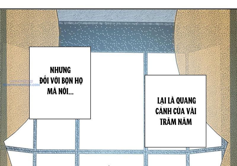 Câu Lạc Bộ Trường Sinh chapter 292 - Trang 5