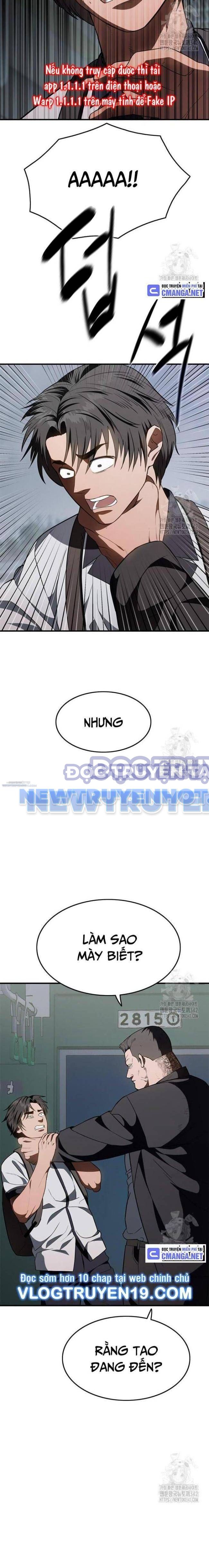 Thực Quỷ chapter 30 - Trang 32