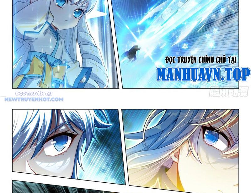 Tuyệt Thế đường Môn chapter 490 - Trang 29