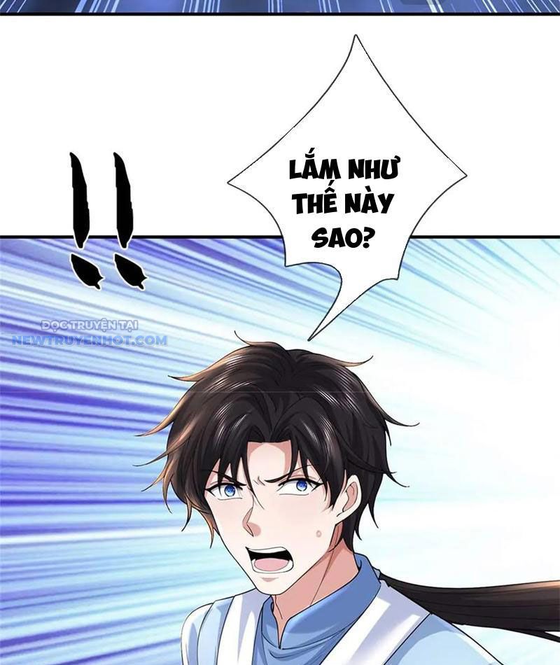 Ta Có Thể Thôn Phệ Vô Hạn chapter 61 - Trang 10