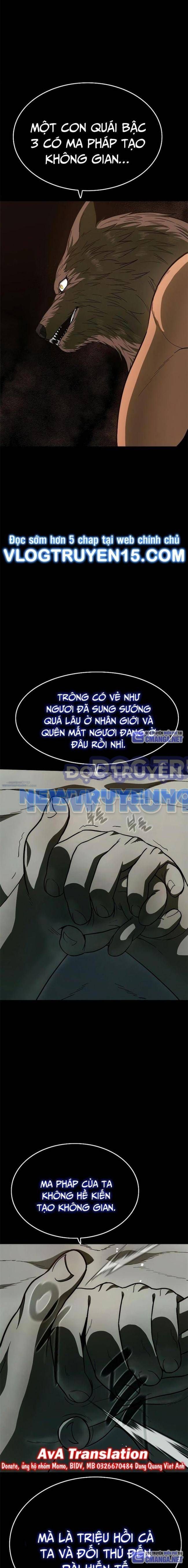 Thực Quỷ chapter 20 - Trang 33