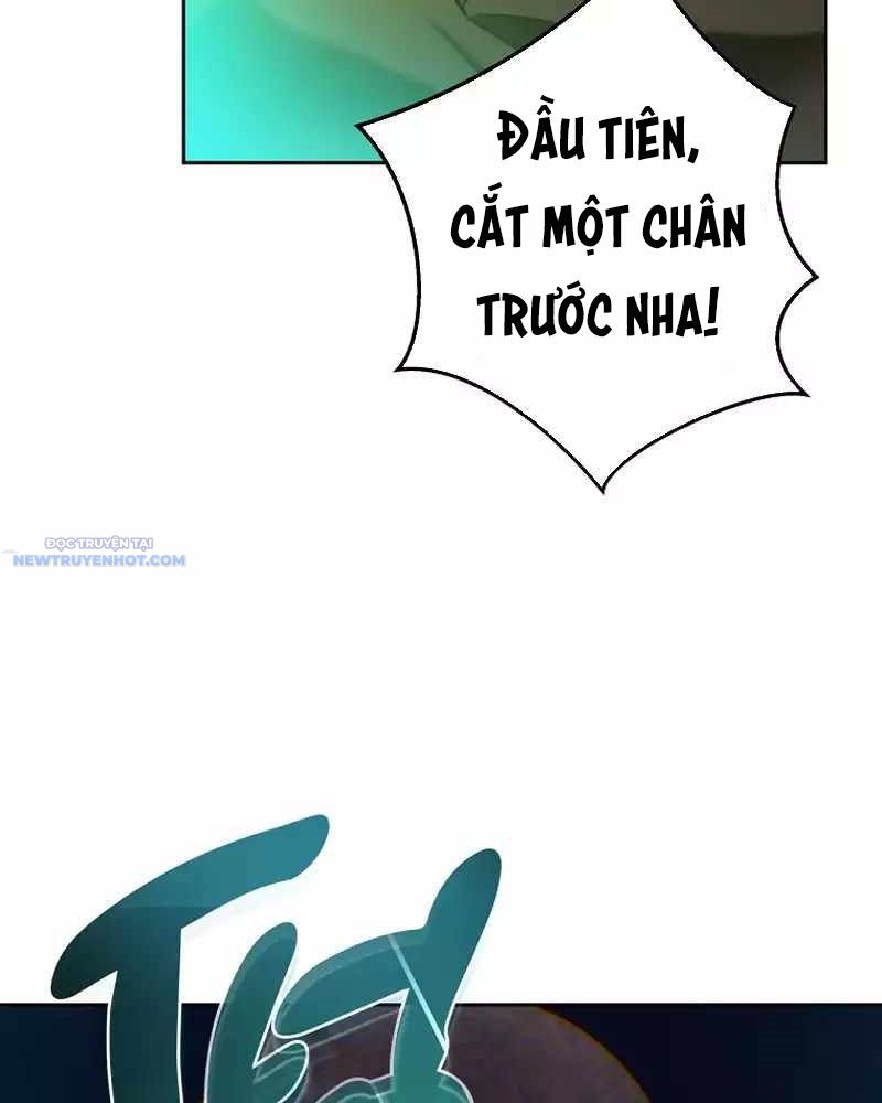 Mắc Kẹt Trong Tòa Tháp Thử Thách chapter 92 - Trang 49