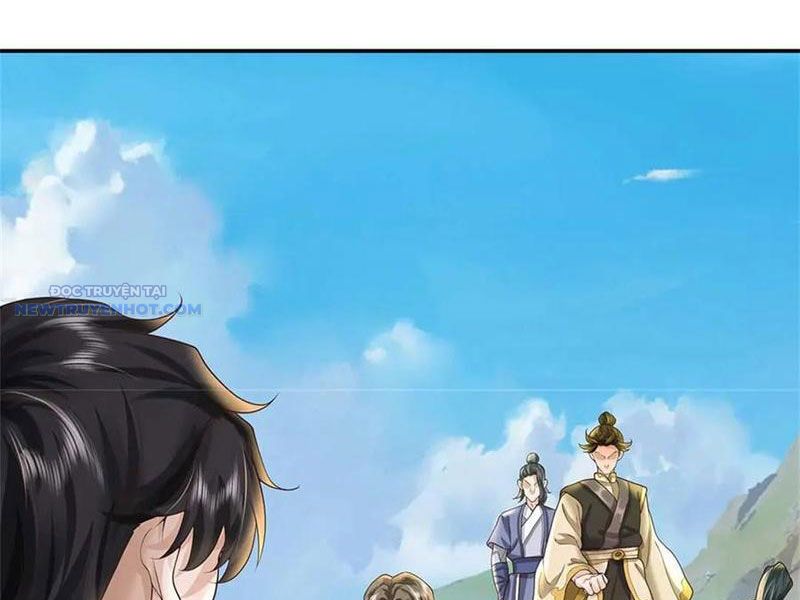 Ta Có Thể Thôn Phệ Vô Hạn chapter 68 - Trang 11