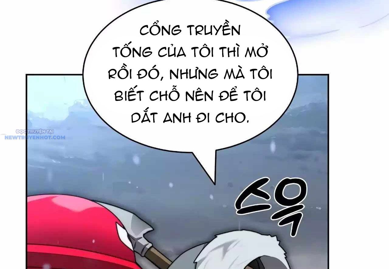 Mắc Kẹt Trong Tòa Tháp Thử Thách chapter 94 - Trang 288