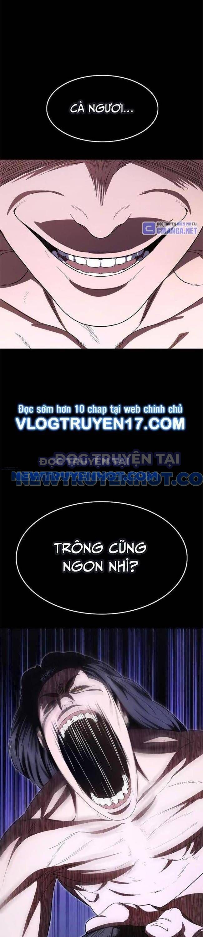 Thực Quỷ chapter 26 - Trang 35