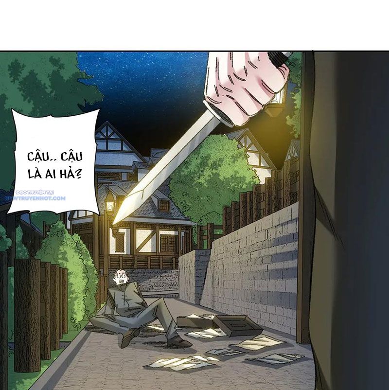 Câu Lạc Bộ Trường Sinh chapter 294 - Trang 4