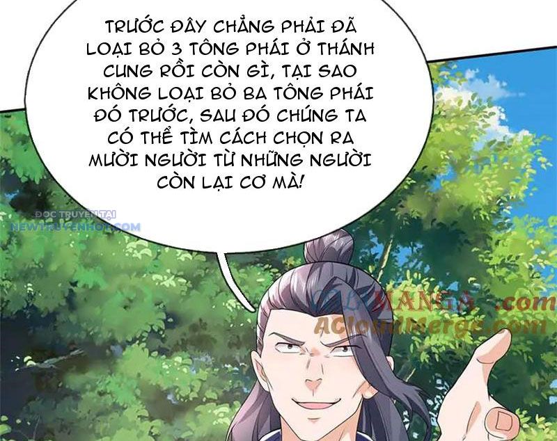 Ta Có Thể Thôn Phệ Vô Hạn chapter 65 - Trang 6