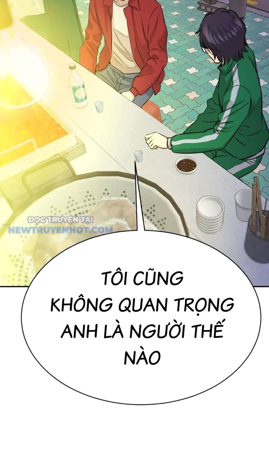 Cháu Trai Thiên Tài Của Vua Cho Vay Nặng Lãi chapter 27 - Trang 117