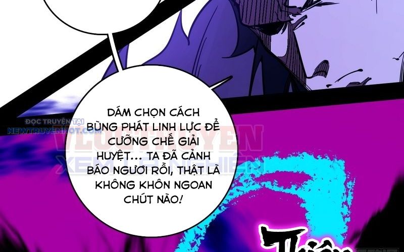 Ta Là Tà đế chapter 521 - Trang 86