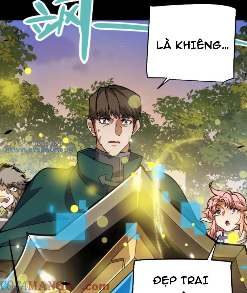 Tôi Đến Từ Thế Giới Trò Chơi chapter 320 - Trang 60