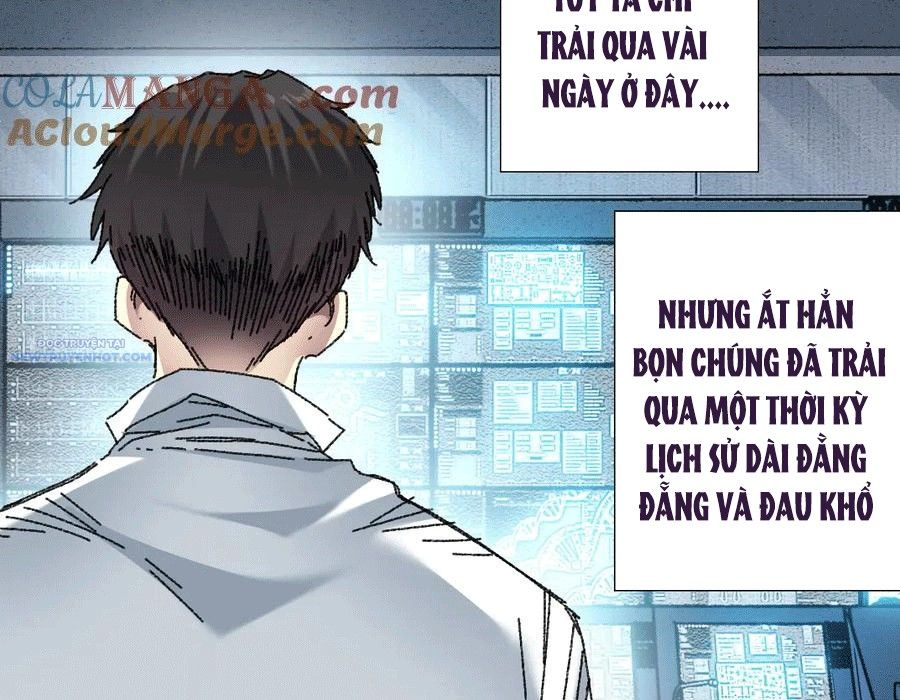 Câu Lạc Bộ Trường Sinh chapter 298 - Trang 86