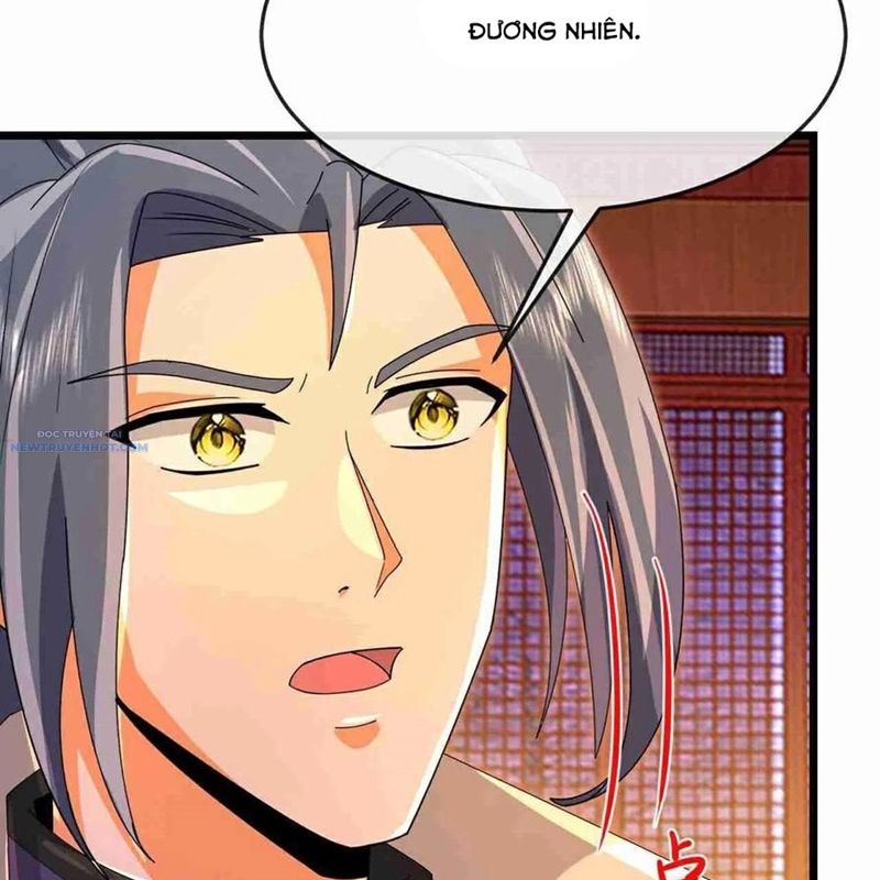 Thần Võ Thiên Tôn chapter 883 - Trang 64