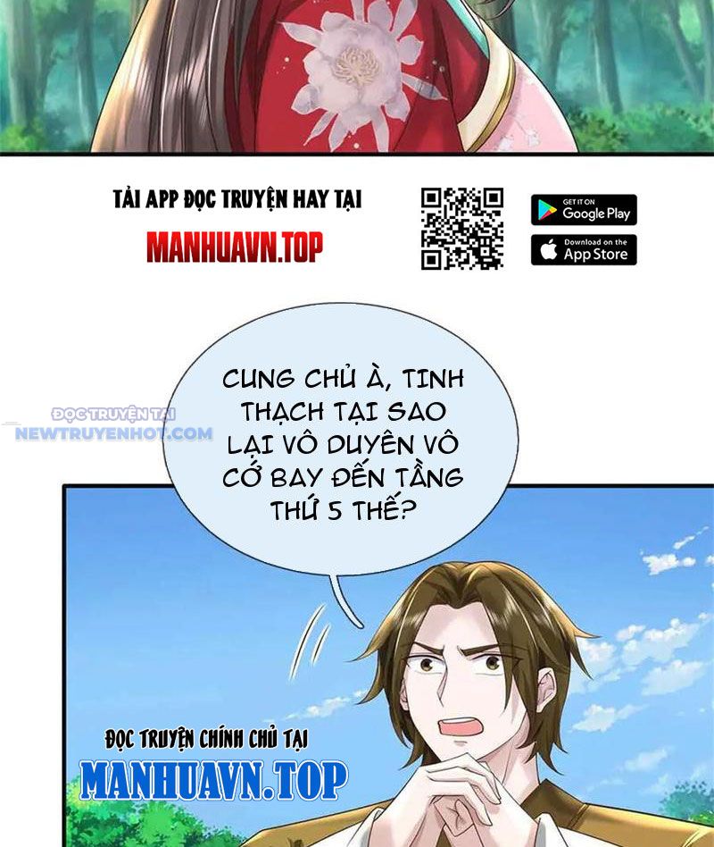 Ta Có Thể Thôn Phệ Vô Hạn chapter 63 - Trang 50